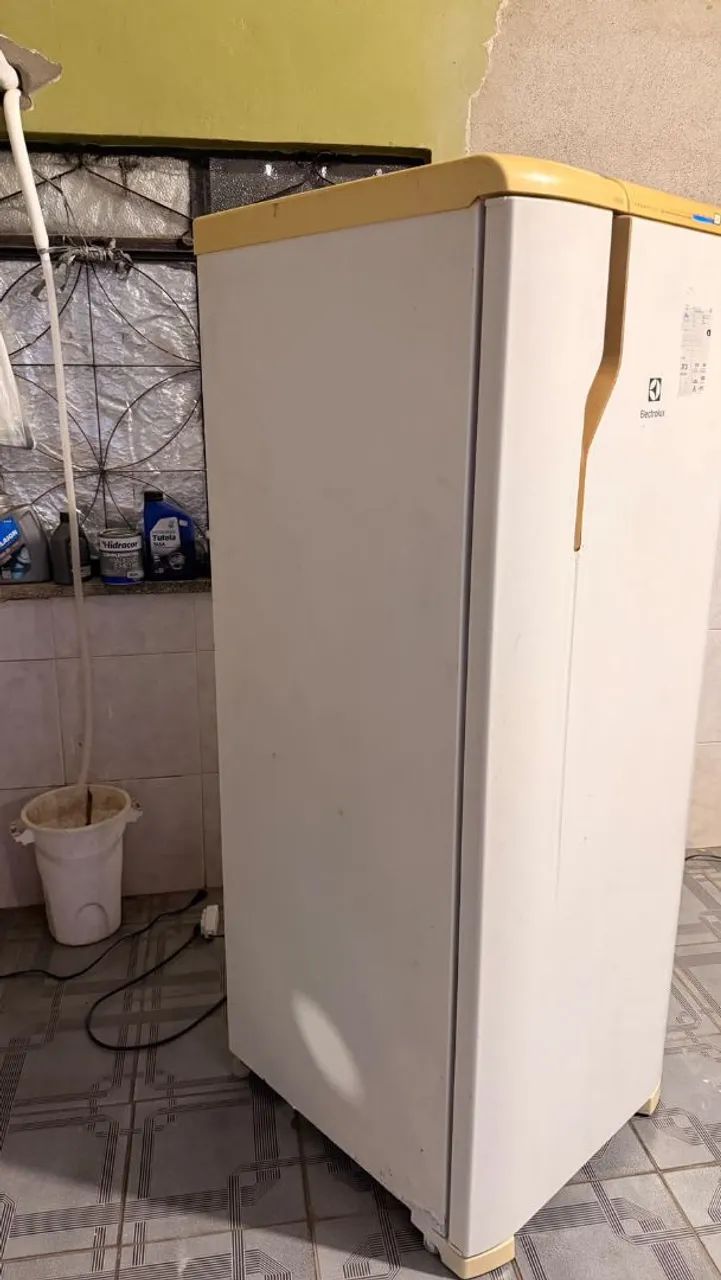 Geladeira  - Foto 2