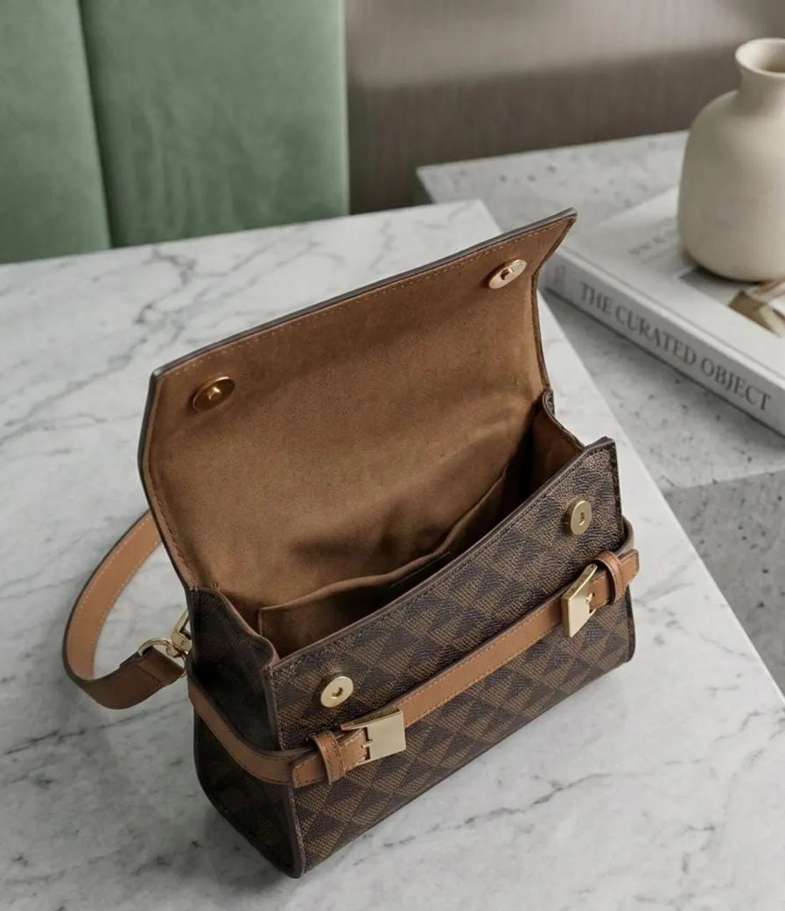 Bolsa feminina  - Foto 2