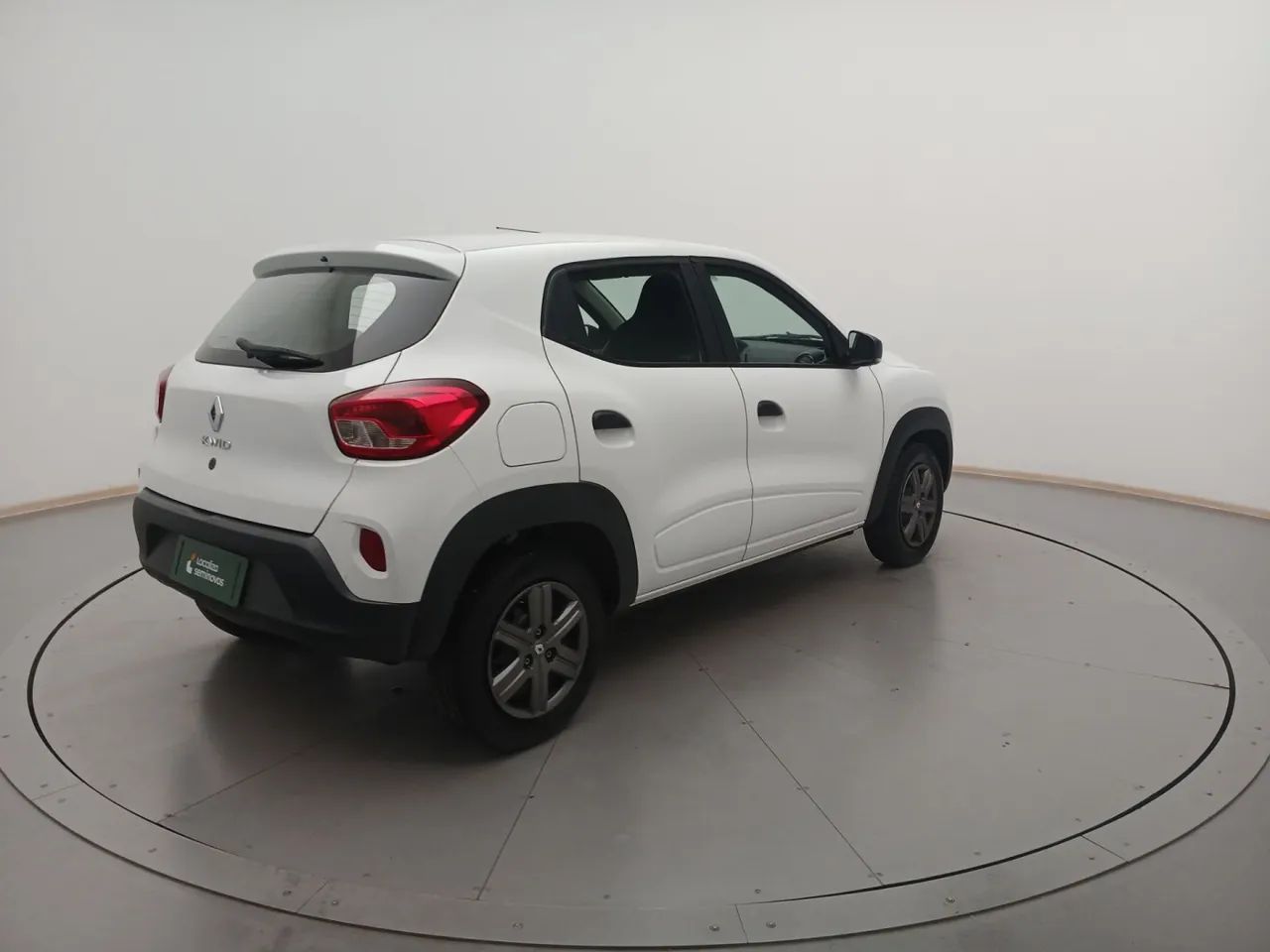 Renault Kwid 1.0 Zen 2026 - Foto 5