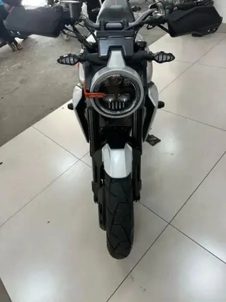 ZONTES GK350 - Foto 3