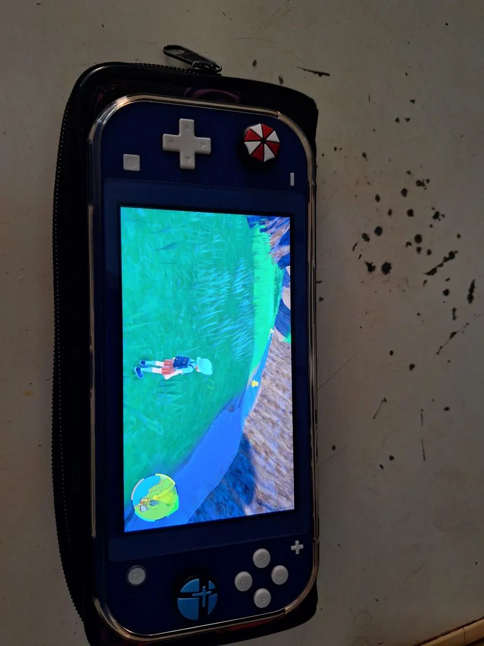 Nintendo Switch Lite Desbl0que4do - Foto 4