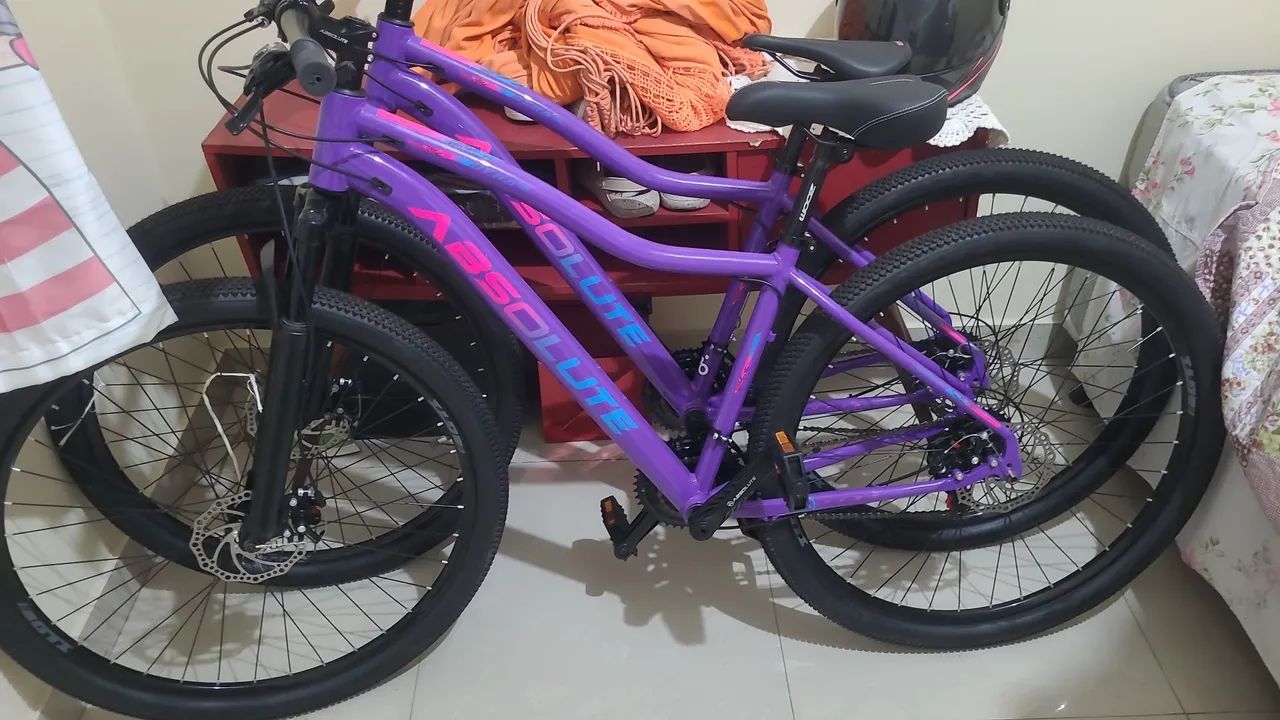 Bike Absolute - Foto 2