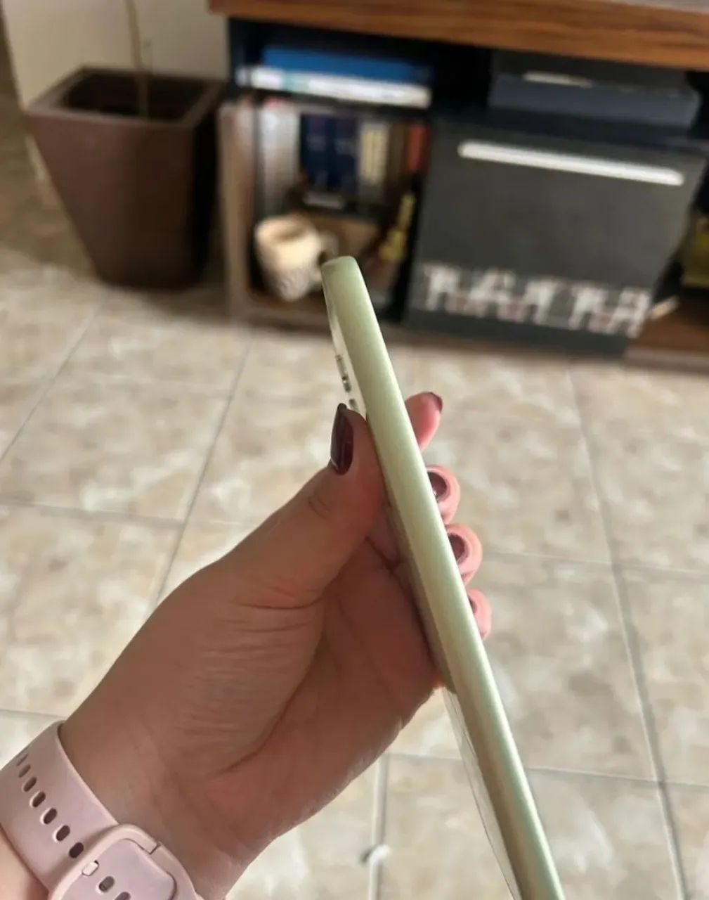 Samsung Galaxy A34  - Foto 3