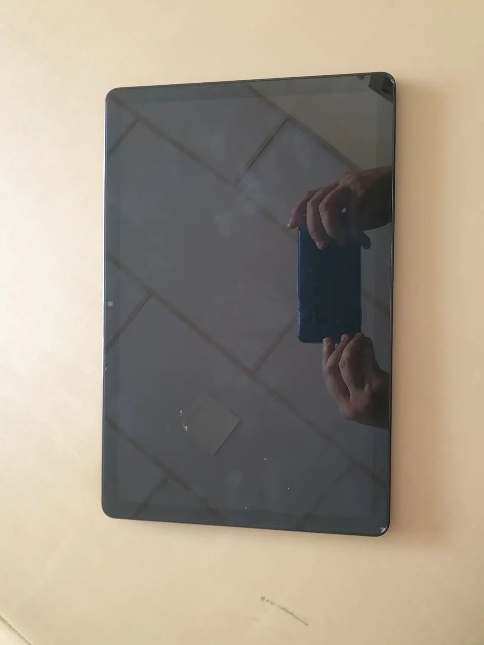 VENDO TABLET A9+ SAMSUNG - Foto 2