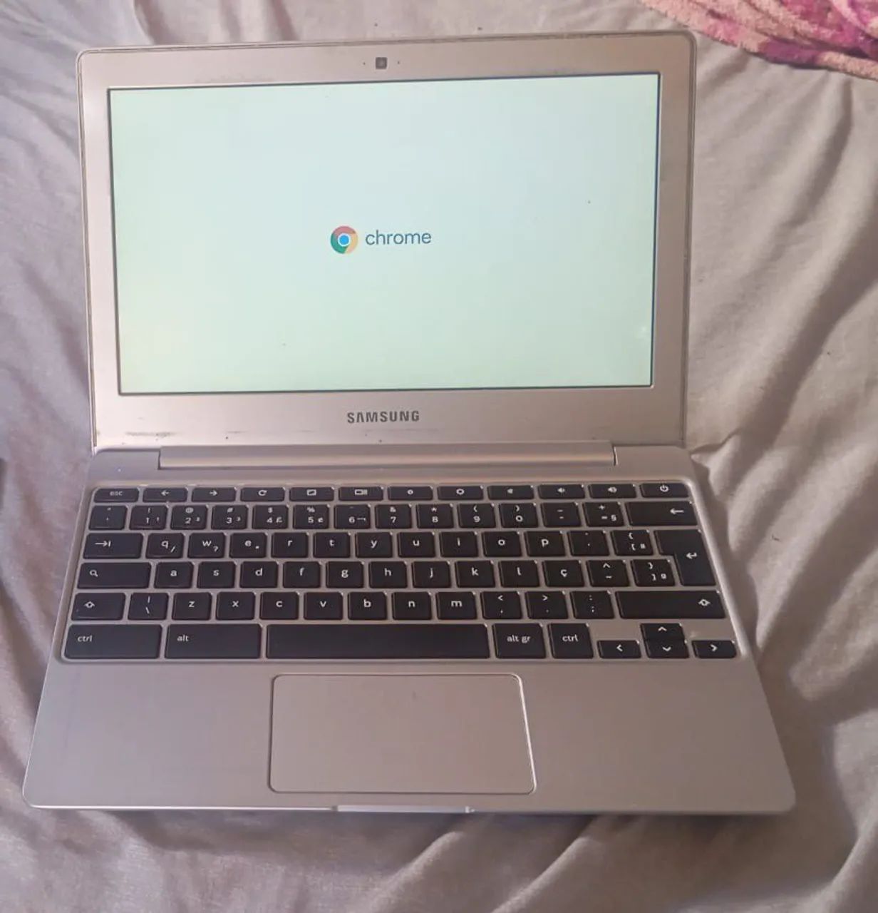 Vende-se Chromebook 4
