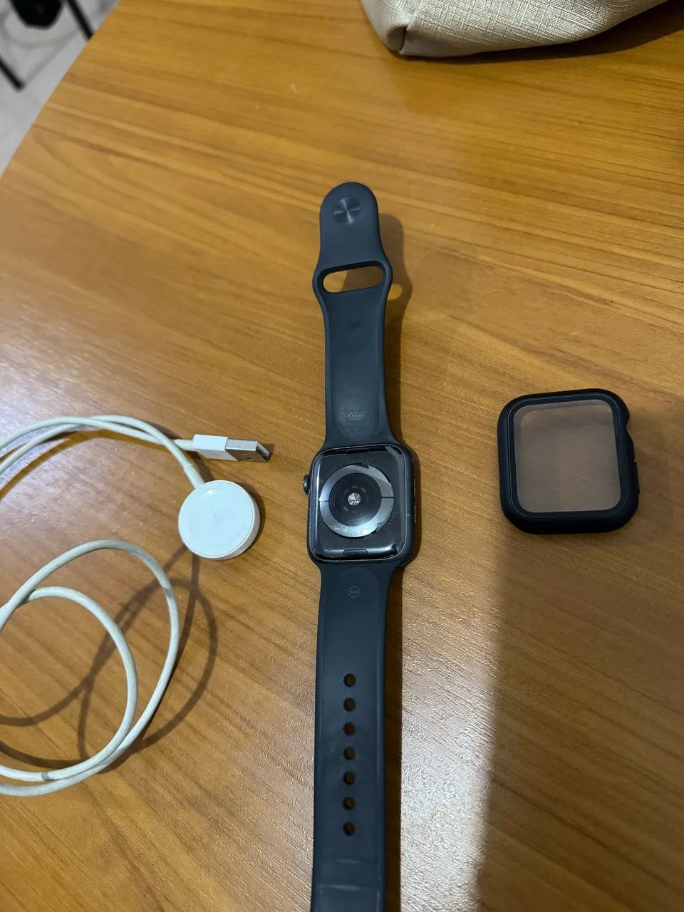 Apple Watch Series 4 42mm - Foto 4