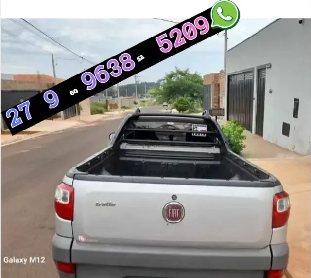 FRETE VILA VELHA