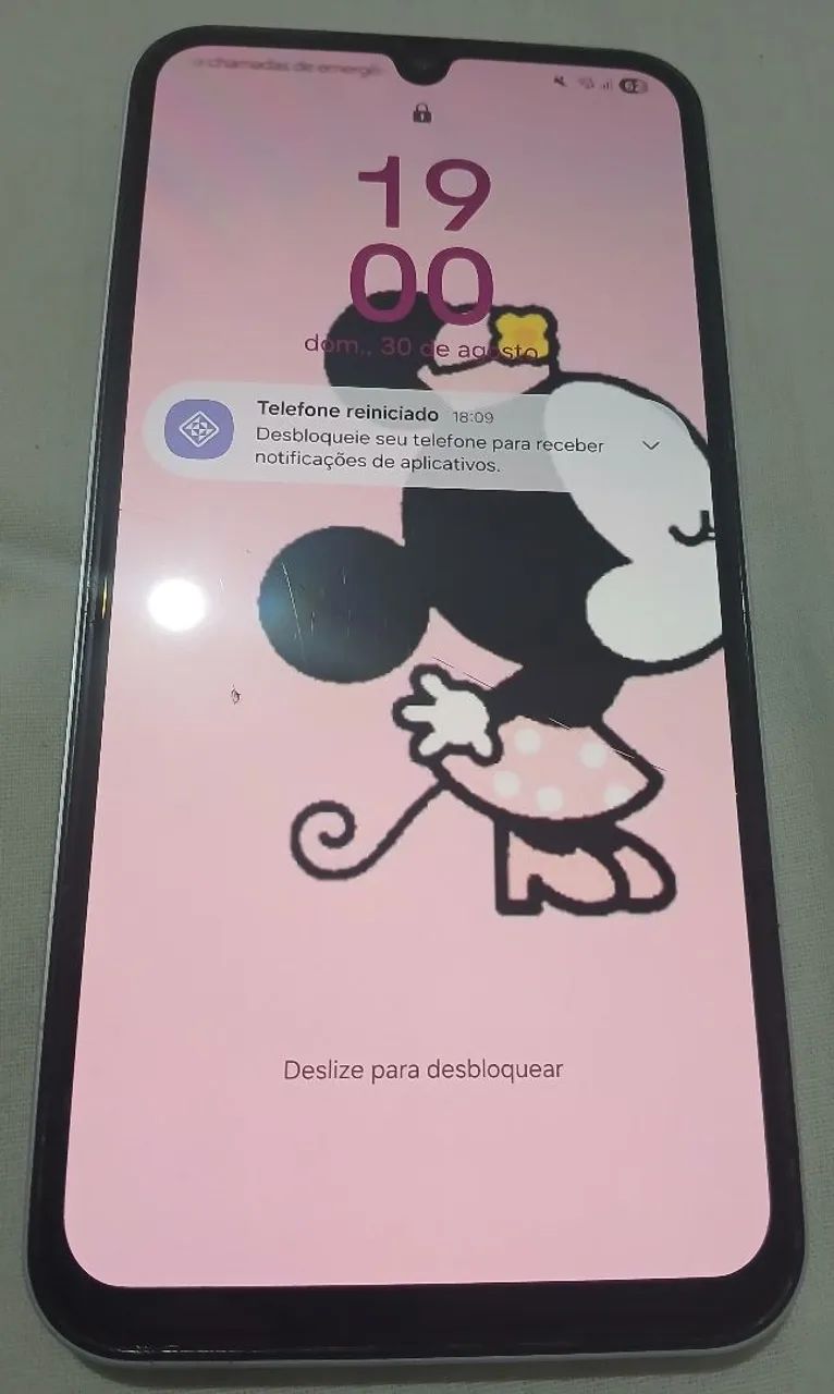 Samsung A15  - Foto 3