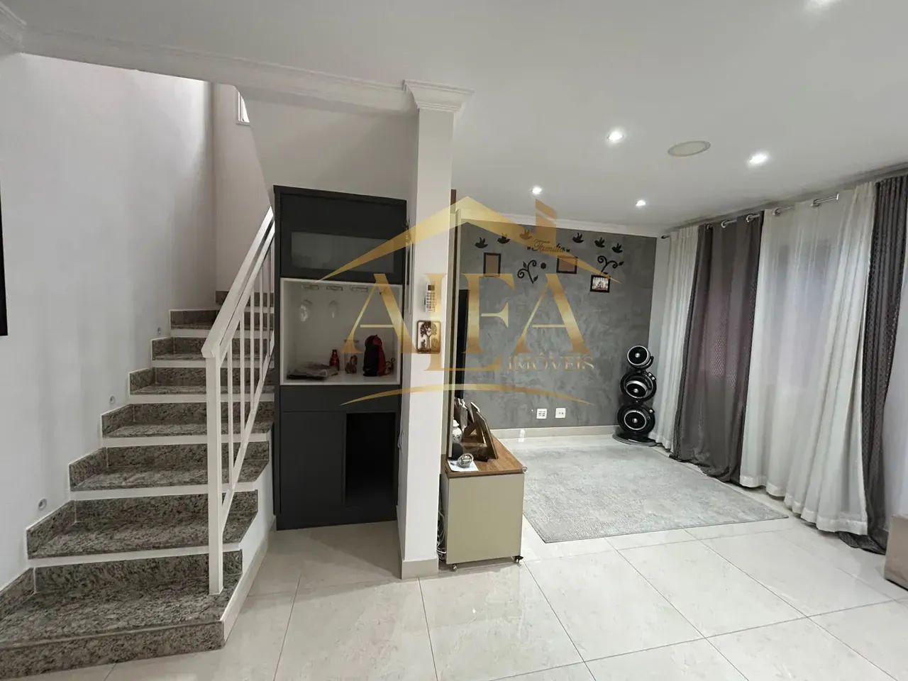 Excelente casa de 4 quartos sendo 1 suíte com closet e área gourmet - Foto 3