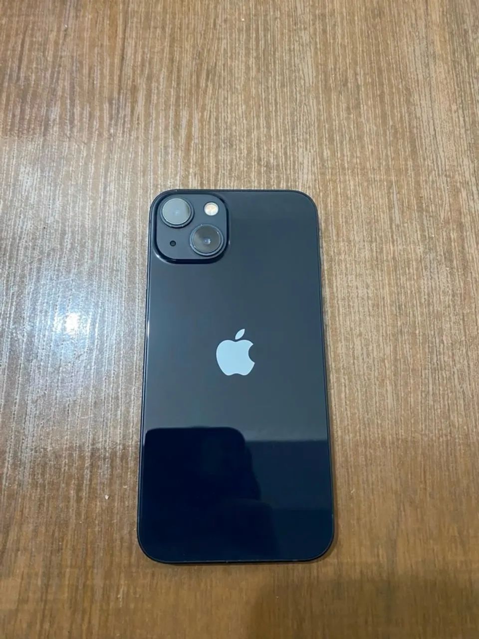 iPhone 13 128GB - Midnight  - Foto 4