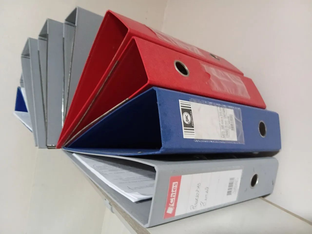 CARD INDEX BURN SALE - 15 UNITS FOR R$150