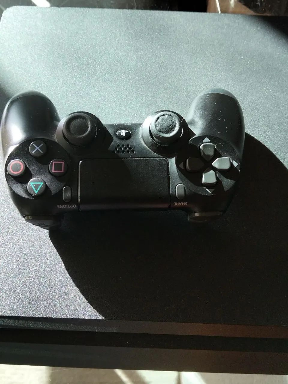 Playstation 4 + manete - Foto 4
