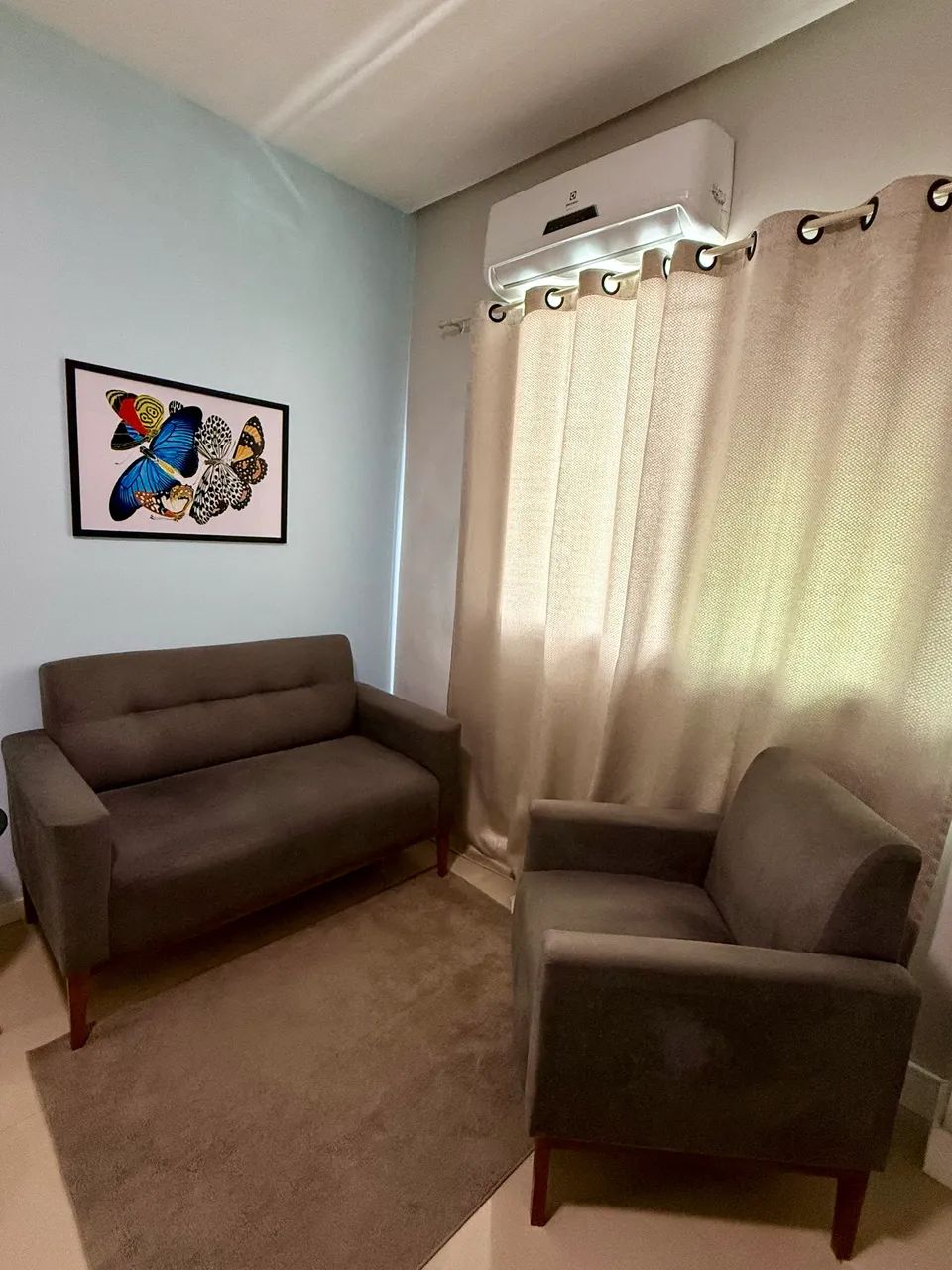 Retro Upholstered Set65570246863363122