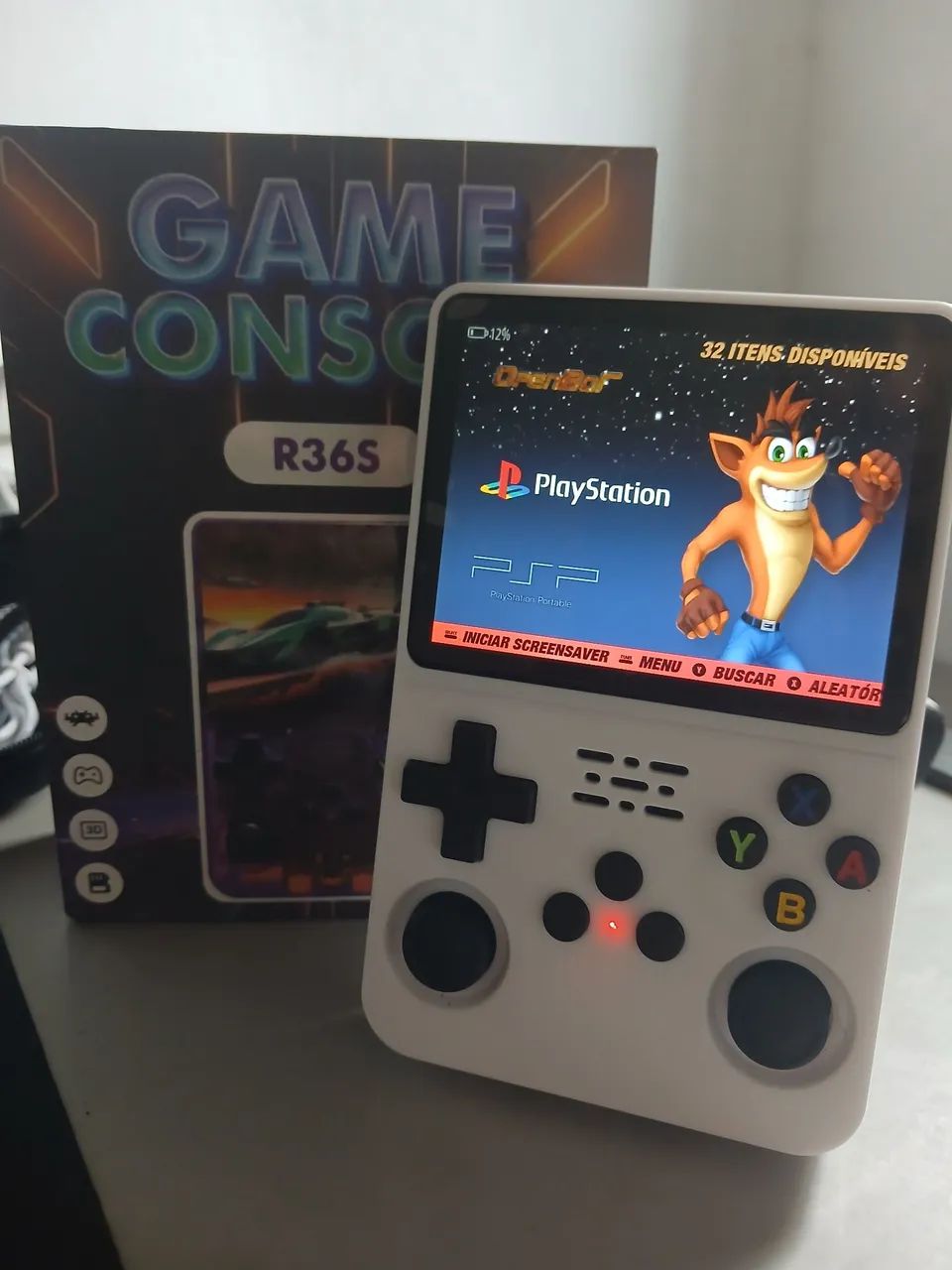 Video game R36s - Foto 3