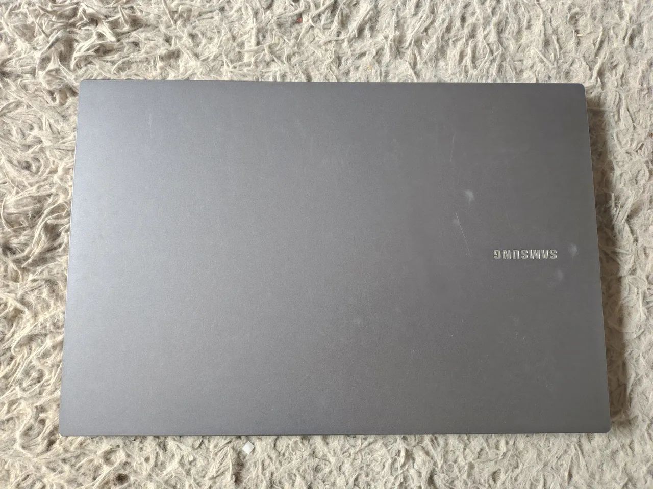Notebook Samsung 