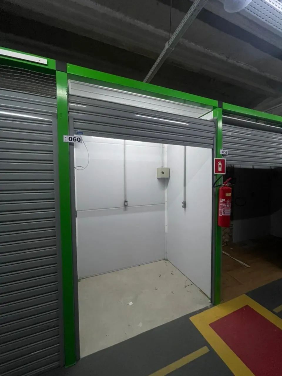 Boxes para Alugar no Casarão de Fátima | A partir de R$700 | Próx. Mercado Central - Foto 5