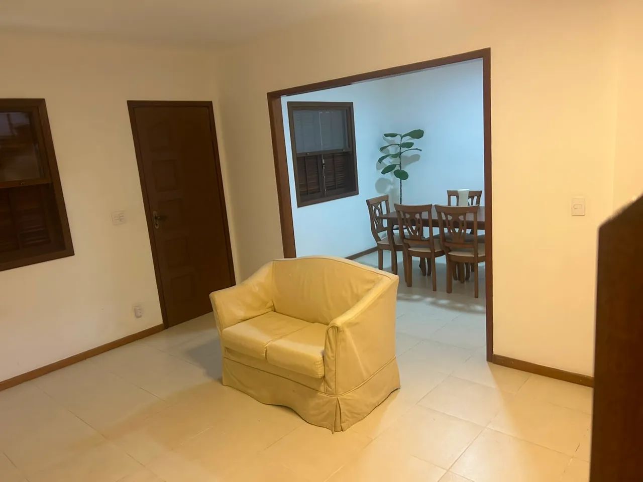 Quitandinha casa 02 quartos, um suite - Foto 3