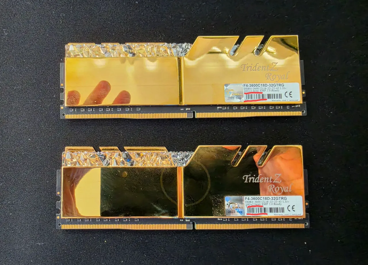 ddr3 g skill