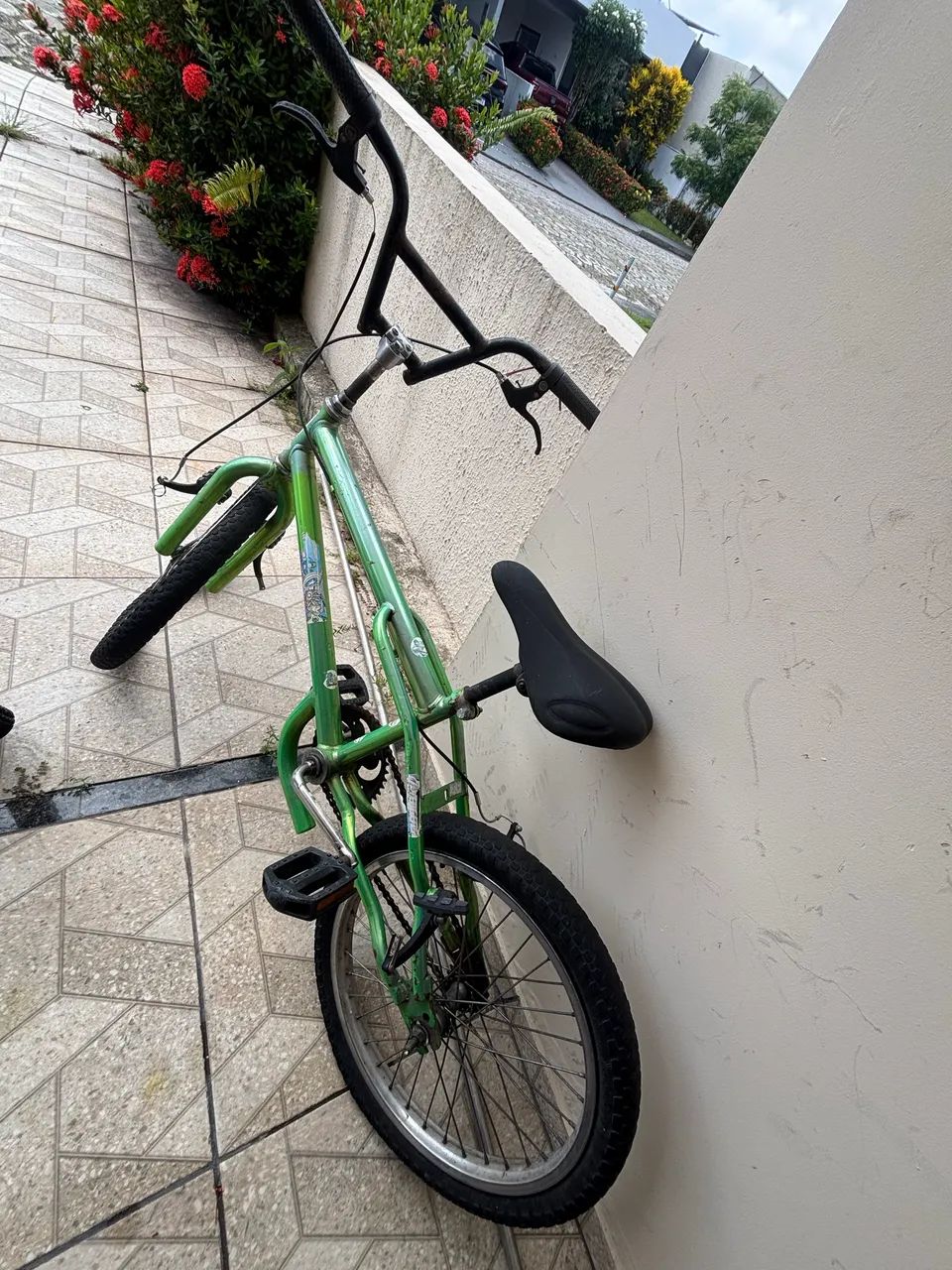 Bicicleta  - Foto 2