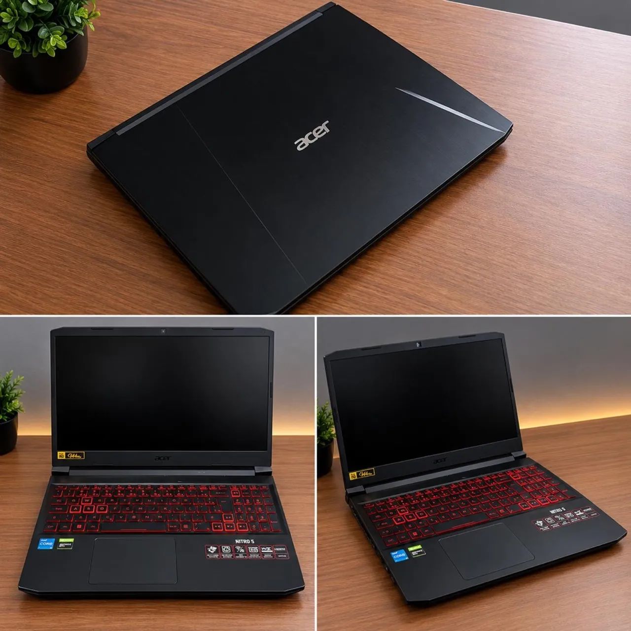 Notebook Acer Nitro