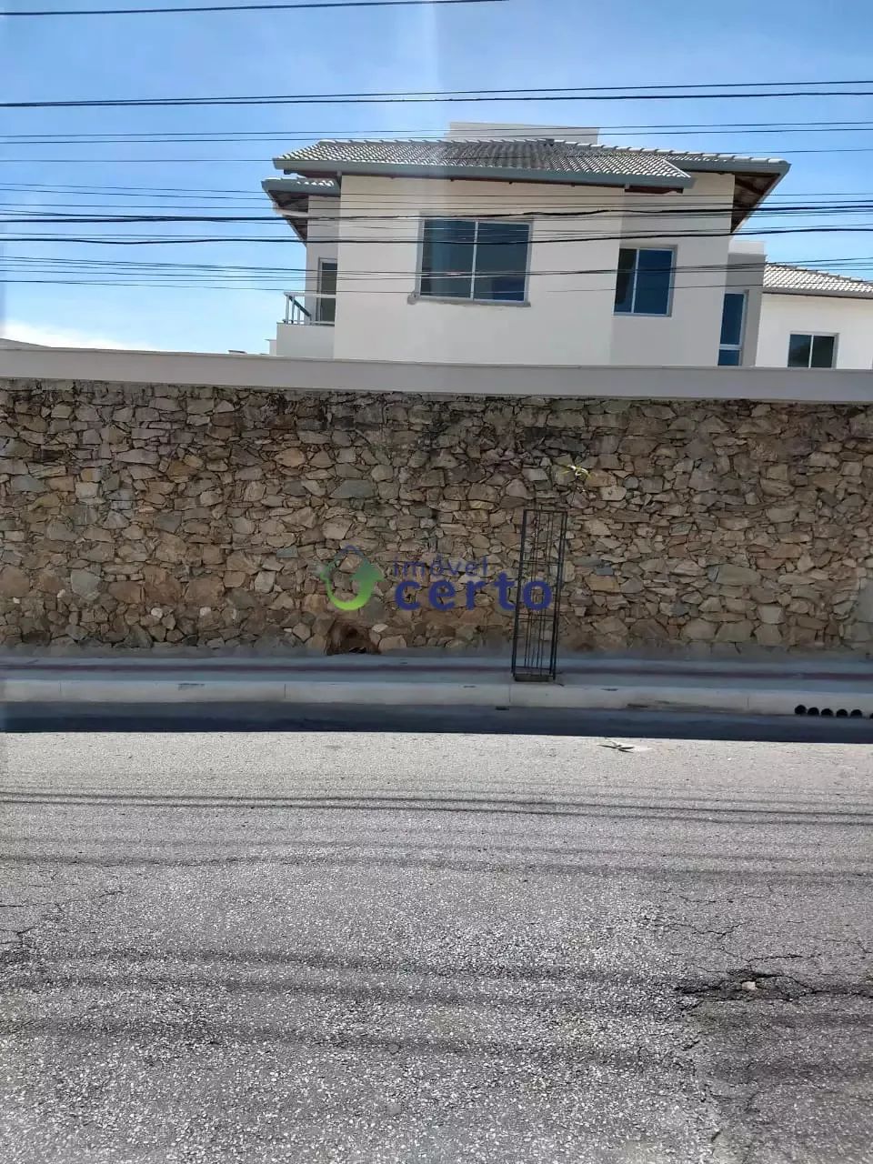 Casa de Condomínio com 3 quartos à venda em Contagem - Foto 2