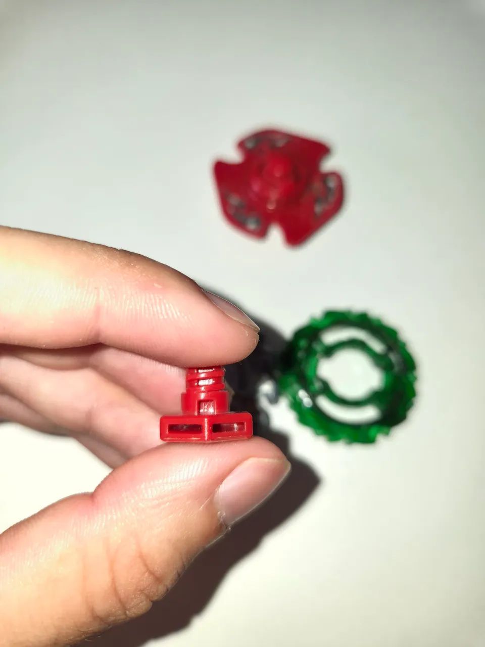 Beyblade Poison Serpent - Foto 4