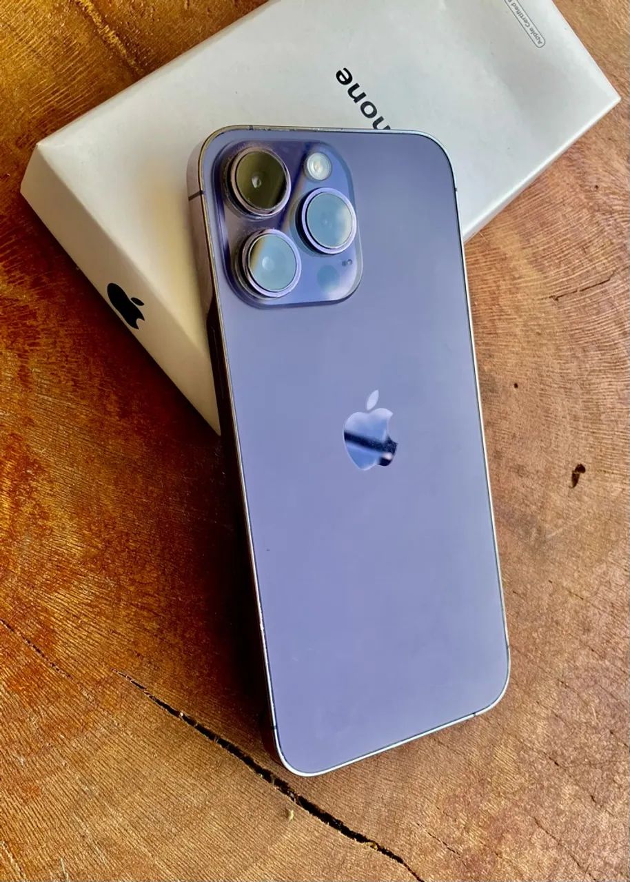 iPhone 14 Pro Max  - Foto 2