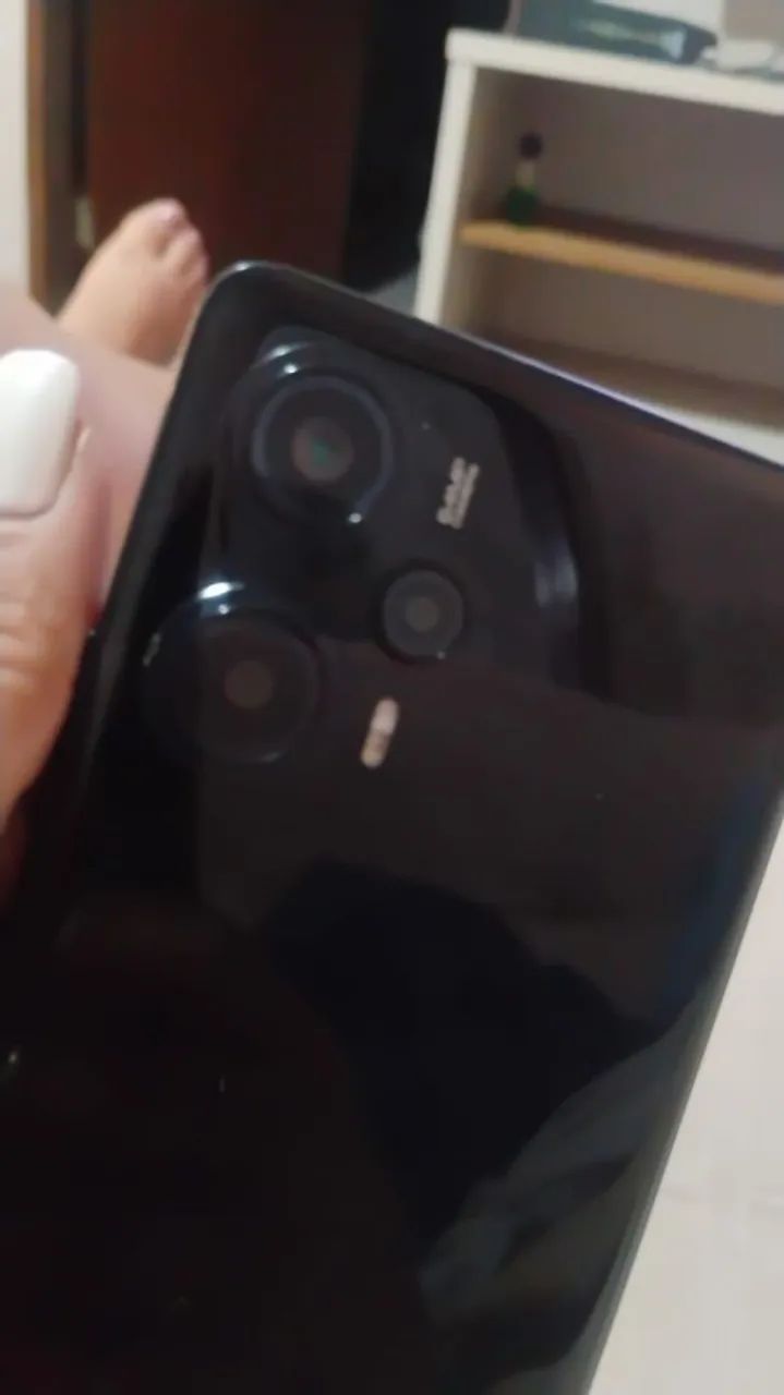 Vendo POCO F5  - Foto 4