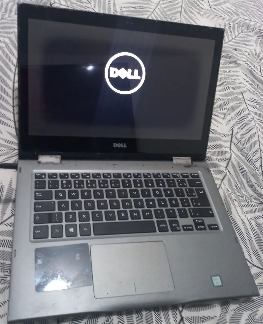 DELL SÉTIMA GERAÇÃO NOTEBOOK  - Foto 2