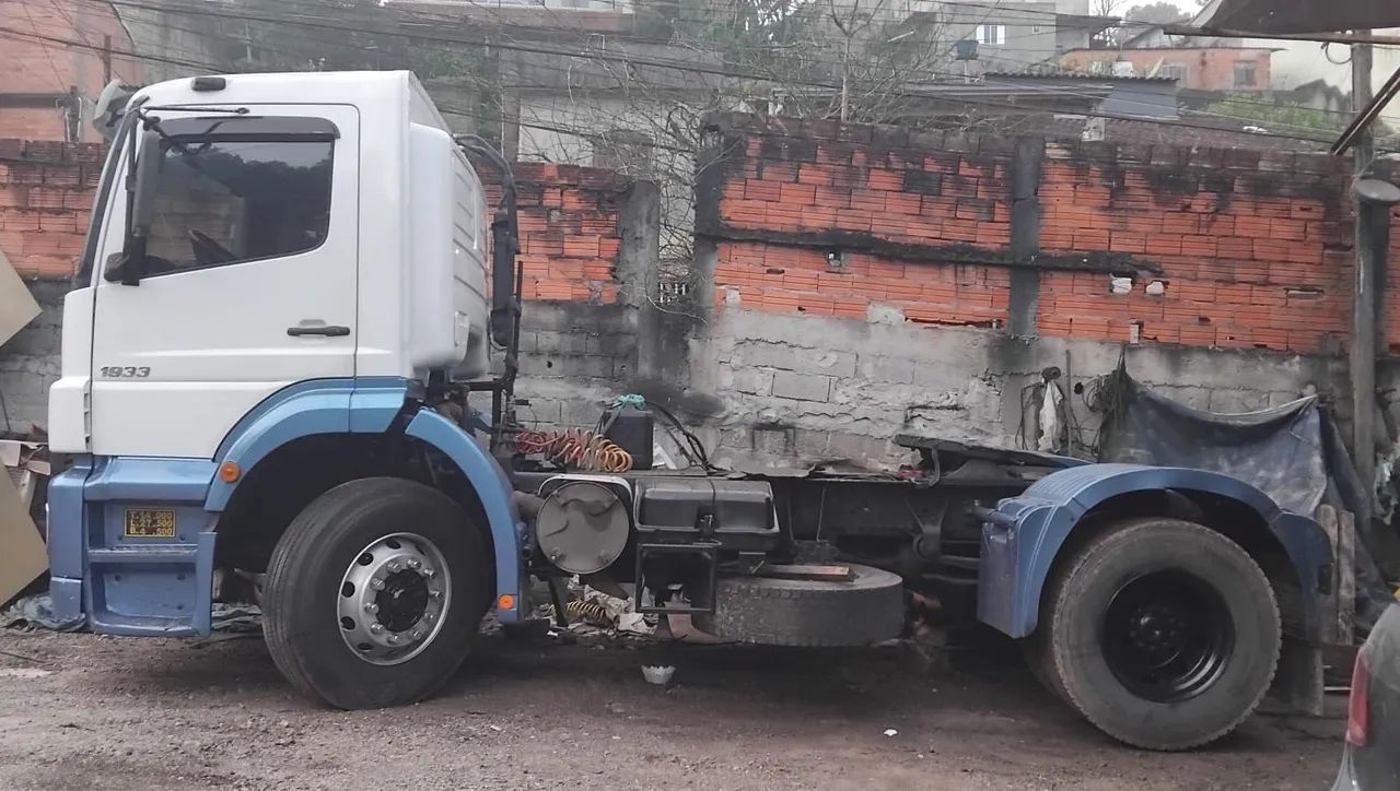 Mb 1933 2006  - Foto 5
