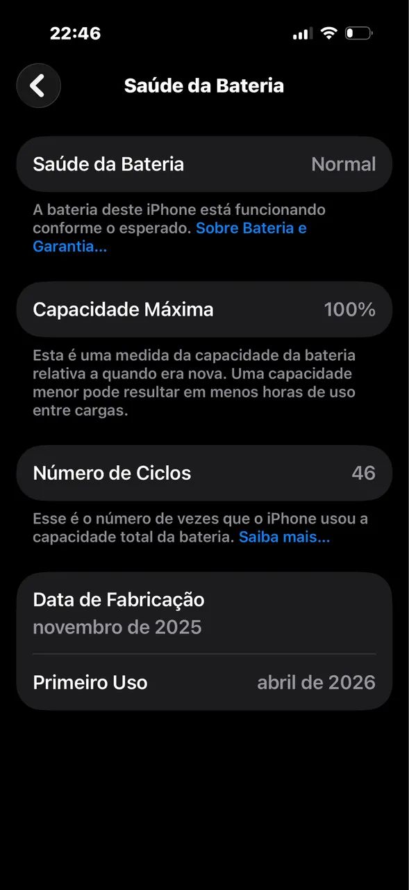 iPhone 17 pro - Foto 3