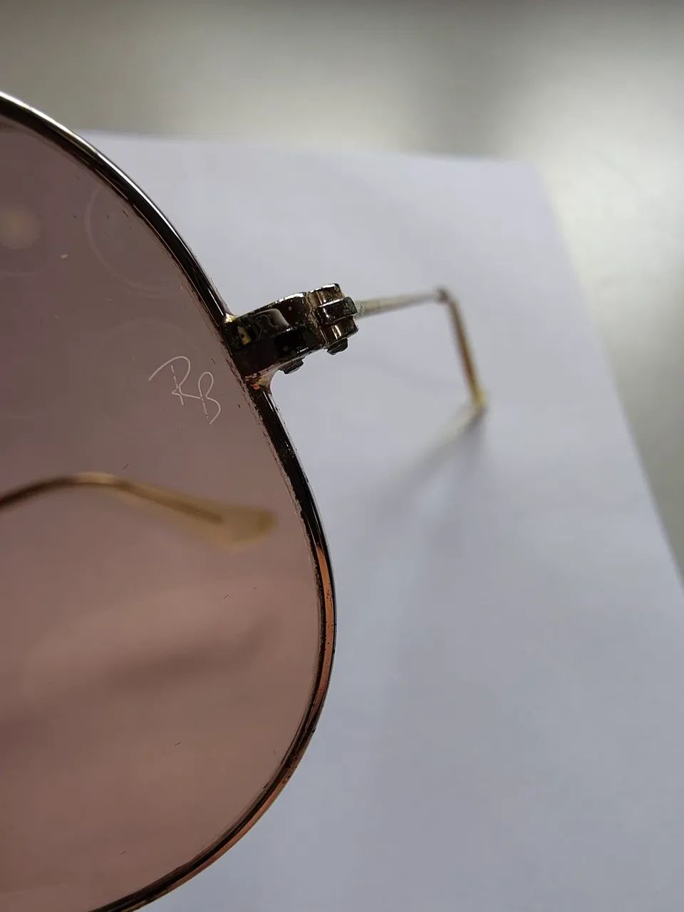 Óculos Rayban - Foto 4