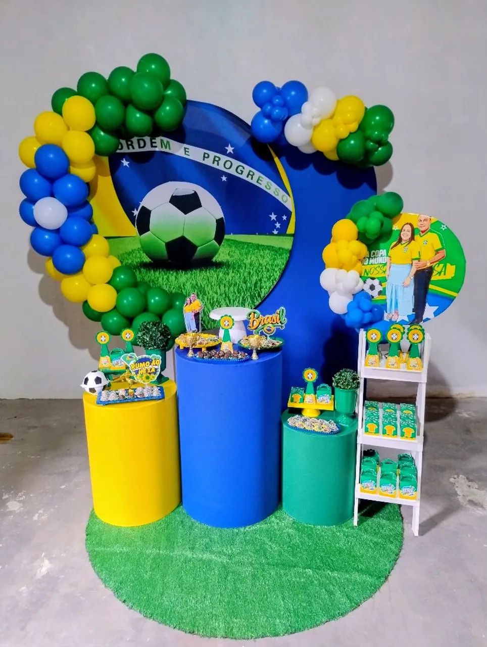 Decoração completa  - Foto 4