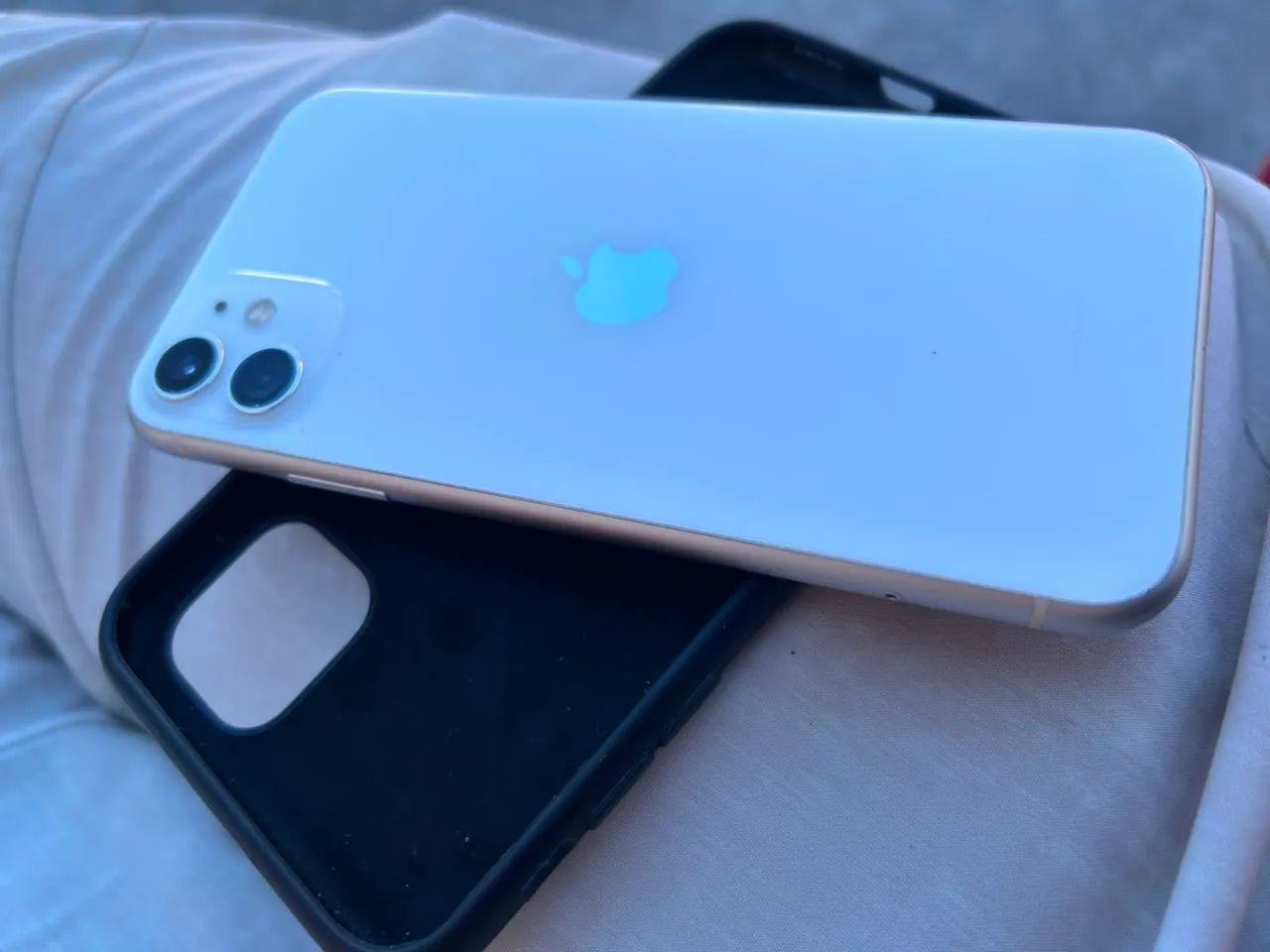 iPhone  11  - Foto 4