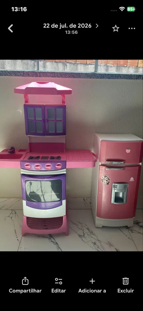 Brinquedos  - Foto 4
