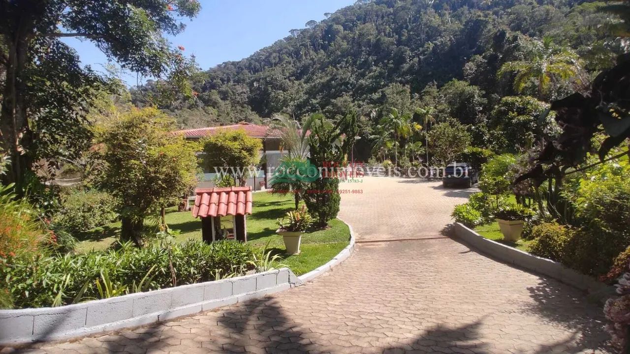 SITIO A VENDA EM MARECHAL FLORIANO ES