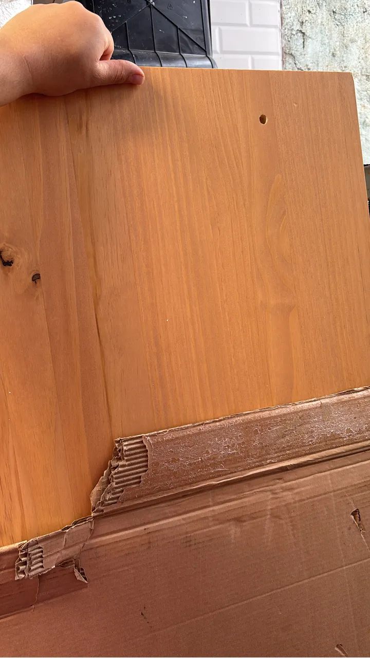 Mesa de escritório 