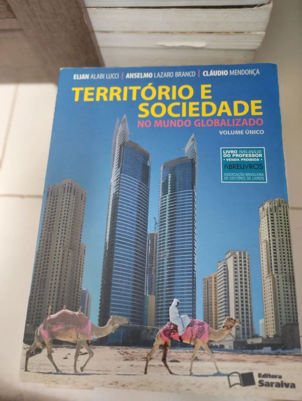 Livros Didáticos