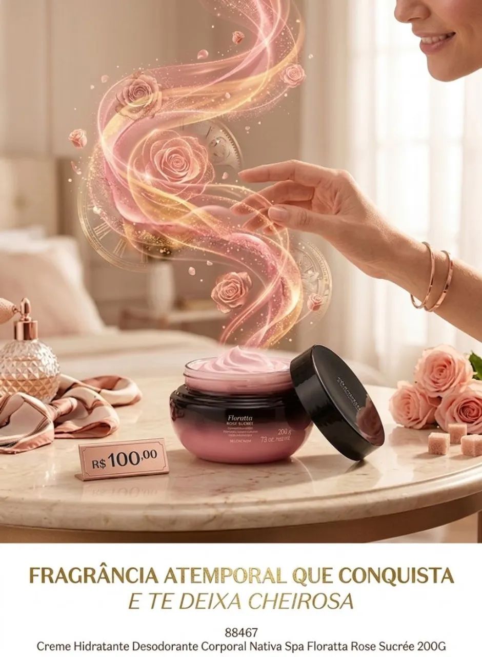 Perfumes e Hidratantes e bolsa da Paola da Vinci 