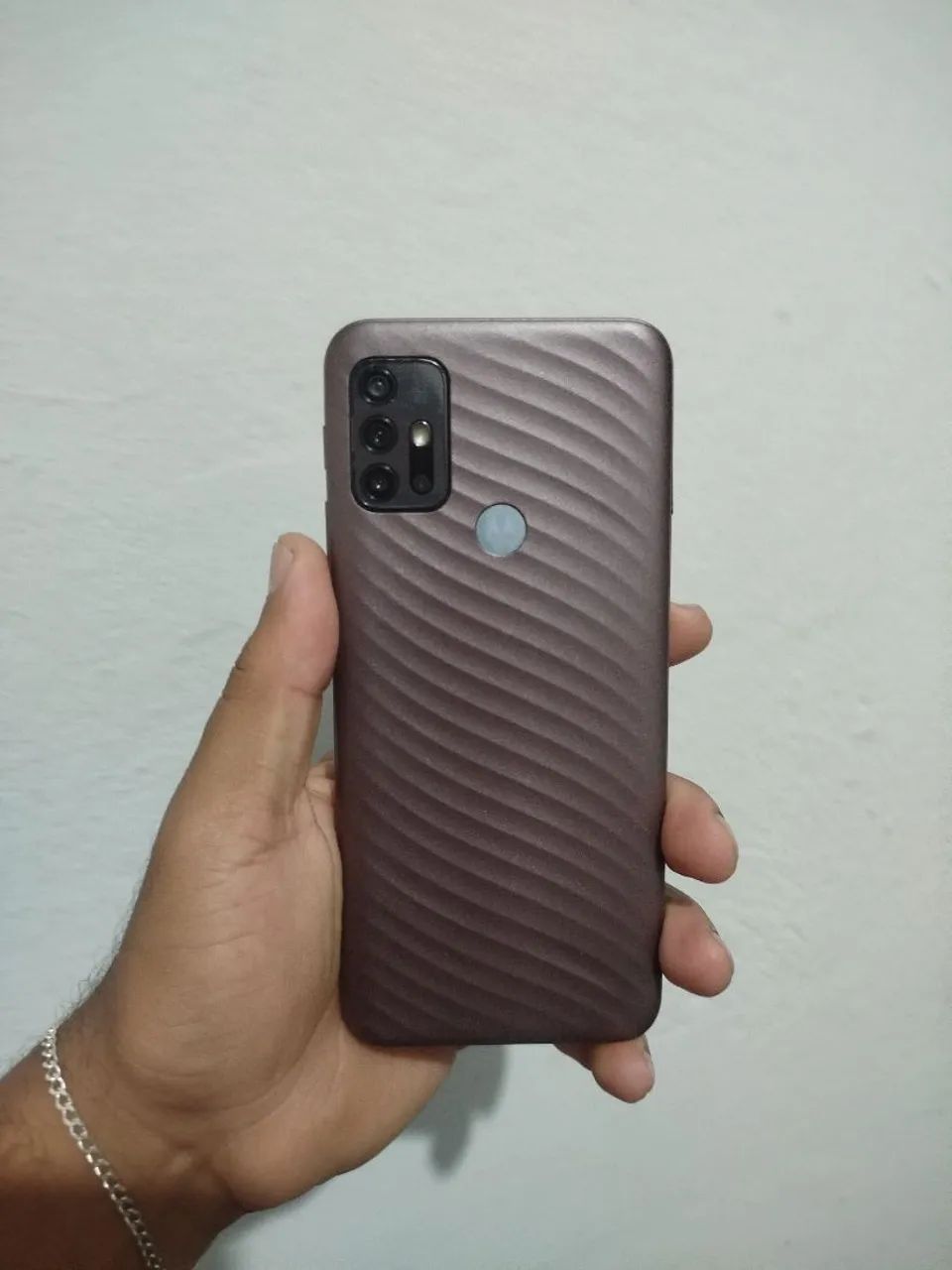 Vendo moto g10 - Foto 3