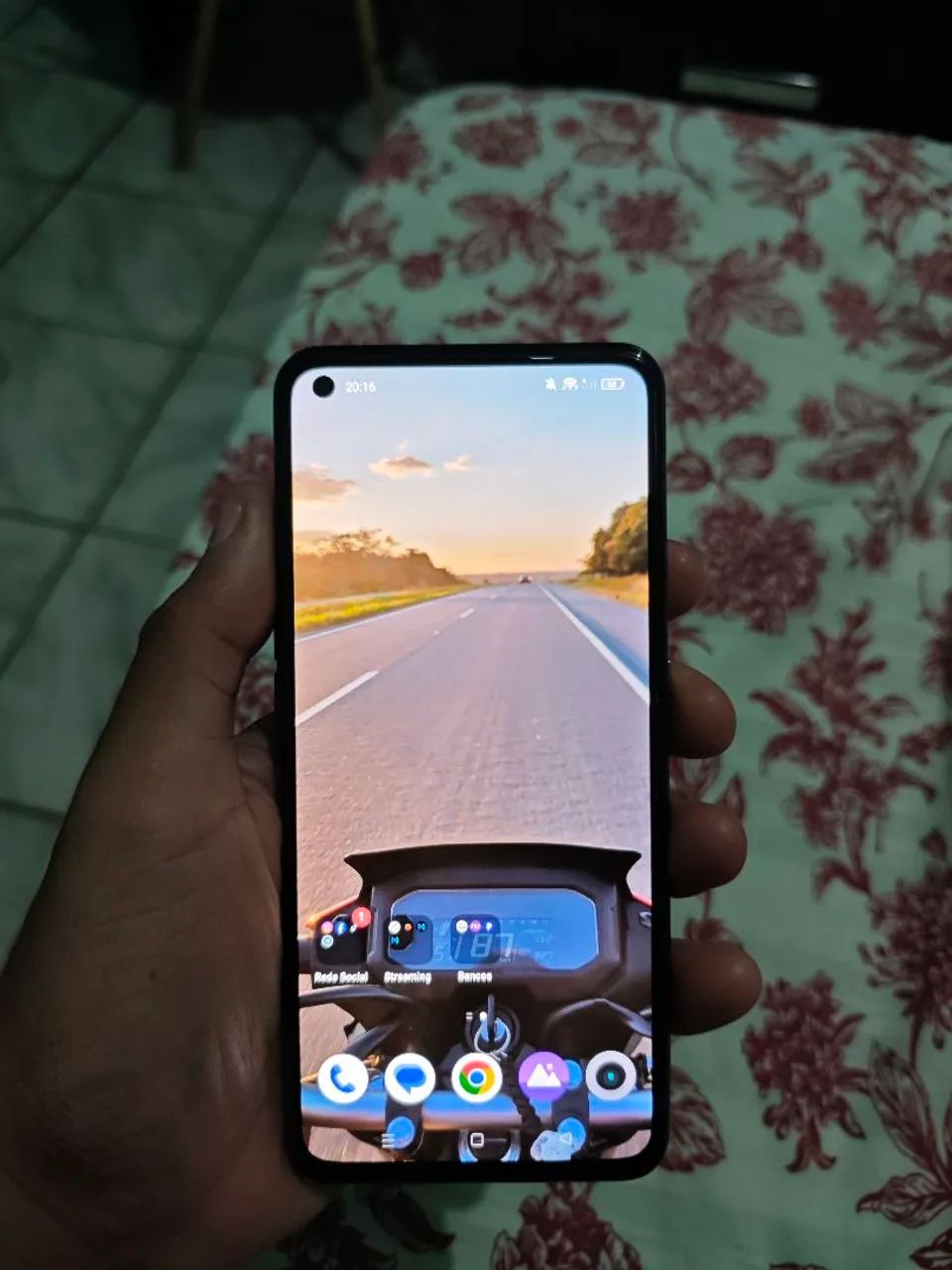 Realme GT 5G