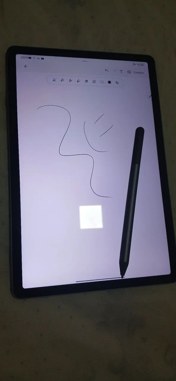 Tablet lenovo idea tab - Foto 4