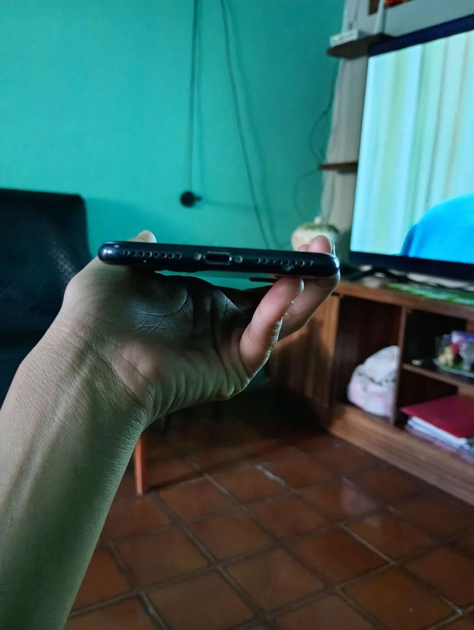 Vendo iPhone 7 plus 590$ - Foto 3