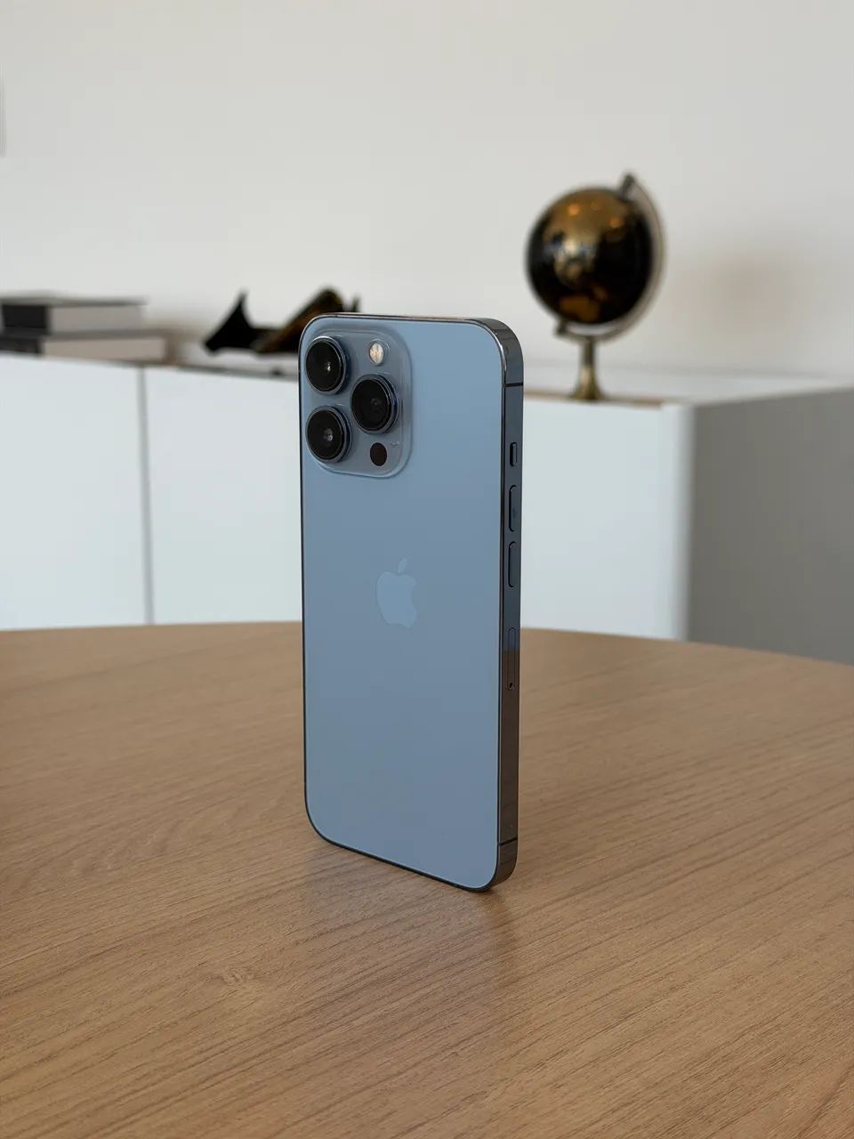 iPhone 13 Pro 256gb - azul - Celulares e Smartphones - Capão Raso