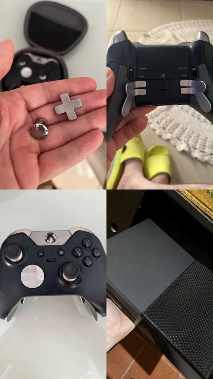 Xbox one elite  - Foto 2
