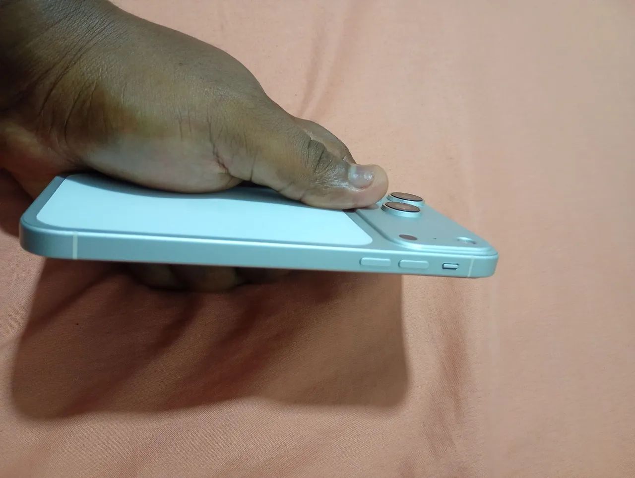 Vendo iPhone 11 na carcaça  - Foto 5