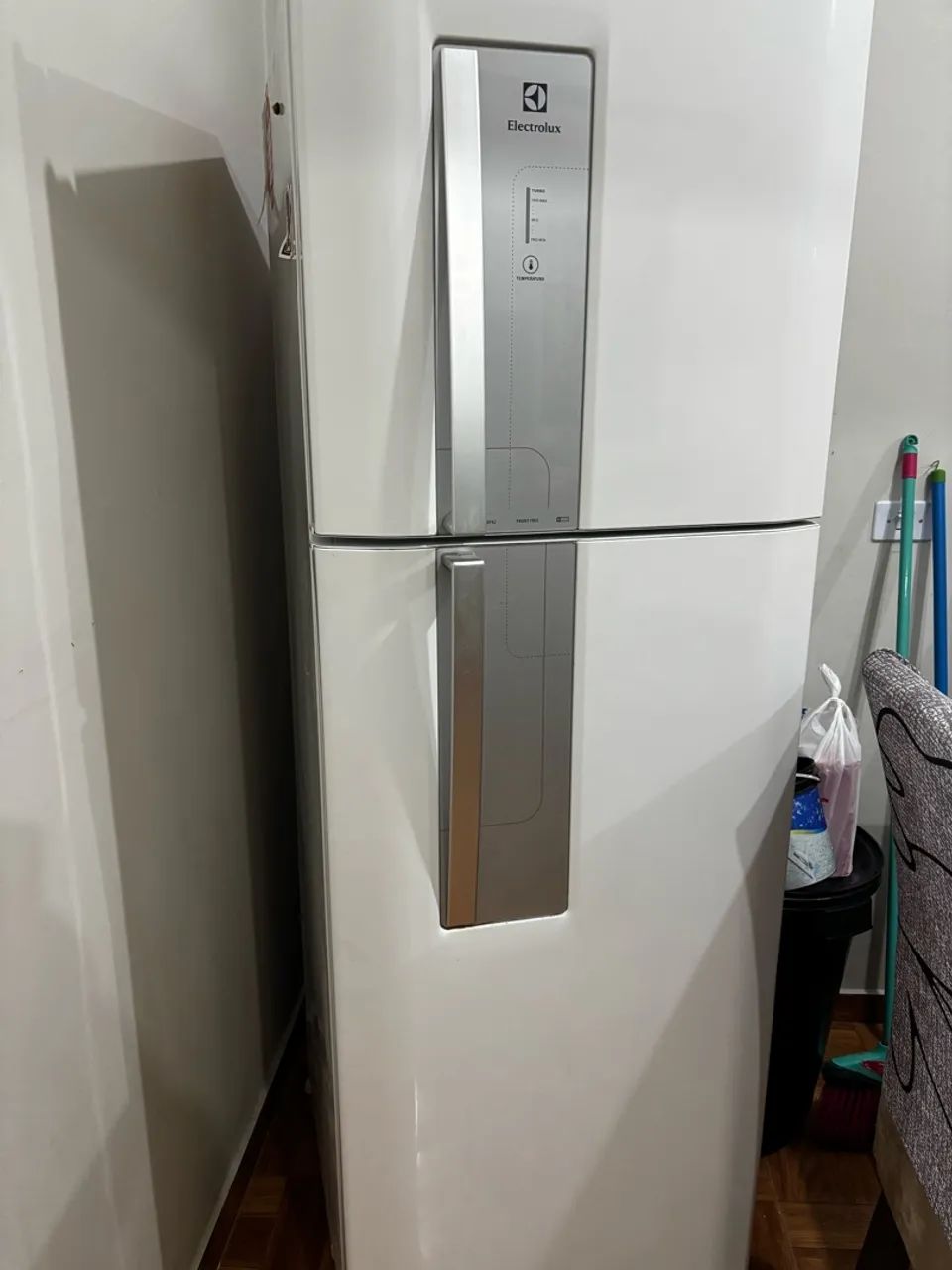 Geladeira Electrolux  - Foto 2