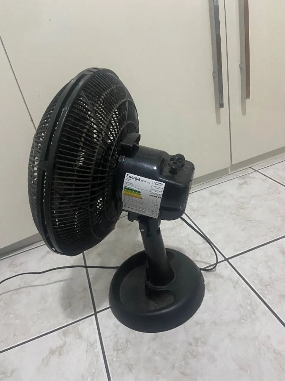 Ventilador  - Foto 2