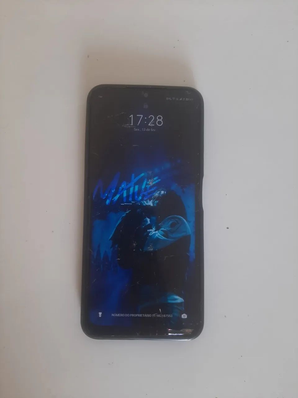 INFINIX HOT 30I  - Foto 4