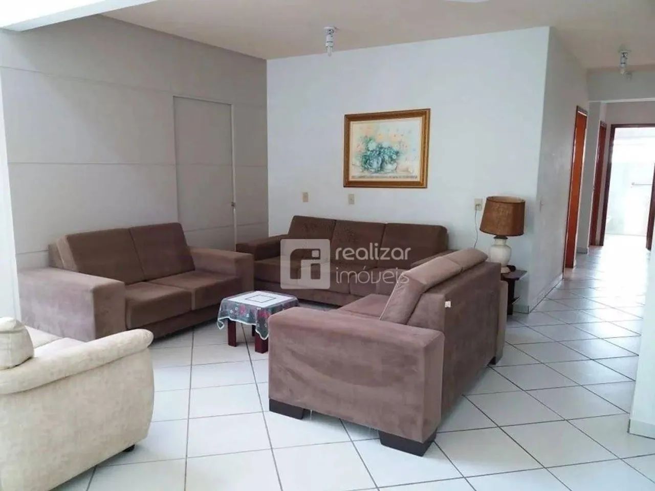 Casa Residencial à venda, Jurerê Internacional, Florianópolis - CA1014. - Foto 3